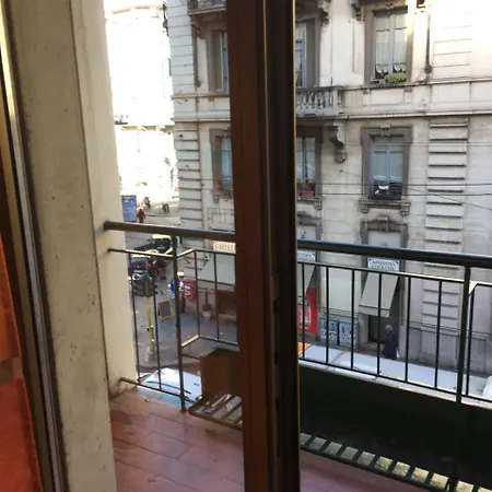 De Angeli Luxury Flat *
