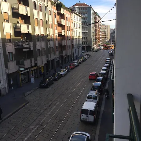 De Angeli Luxury Flat Milão