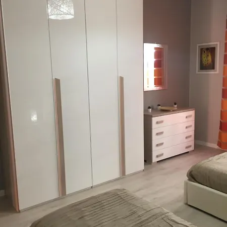 De Angeli Luxury Flat Milão