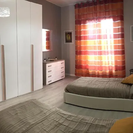 De Angeli Luxury Flat *