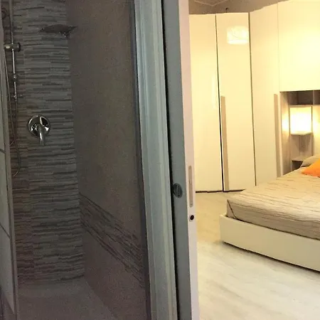Apartamento De Angeli Luxury Flat *