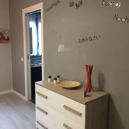 Apartamento De Angeli Luxury Flat