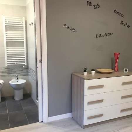 De Angeli Luxury Flat Apartamento