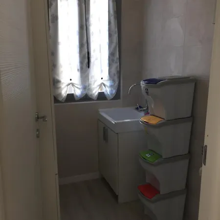 Apartamento De Angeli Luxury Flat Milão