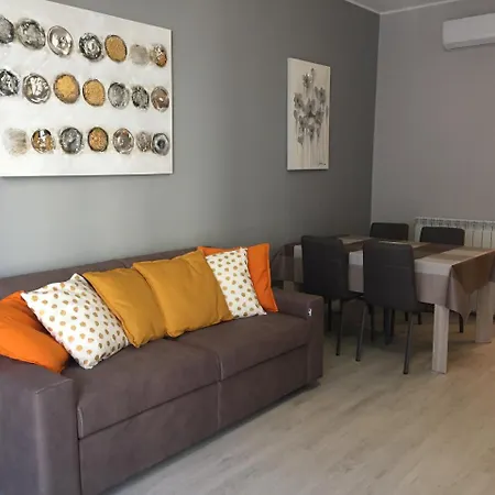 De Angeli Luxury Flat Apartamento