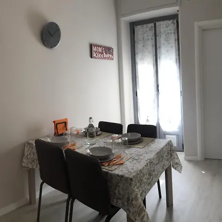 De Angeli Luxury Flat Milão