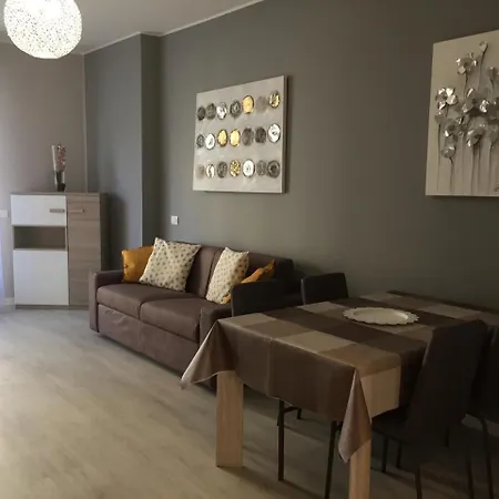 Apartamento De Angeli Luxury Flat