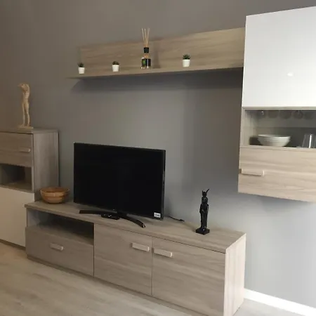De Angeli Luxury Flat Milão
